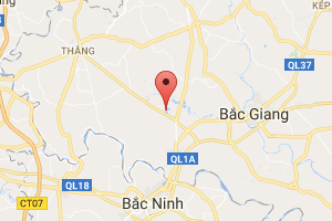 Bán đất tại ngay đường 391b, tứ kỳ, hải dương, 3,2 tỷ, 127m2 nở hậu, kinh doanh sầm uất